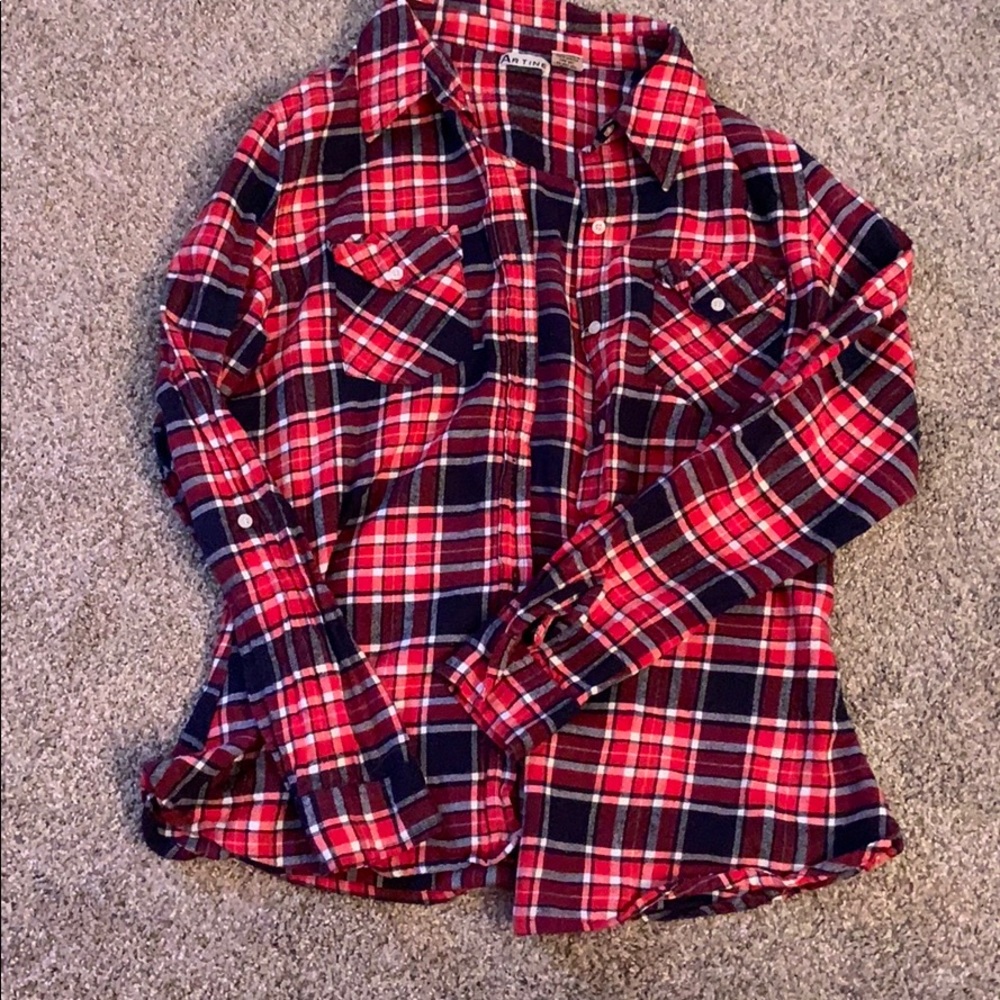 Flannel